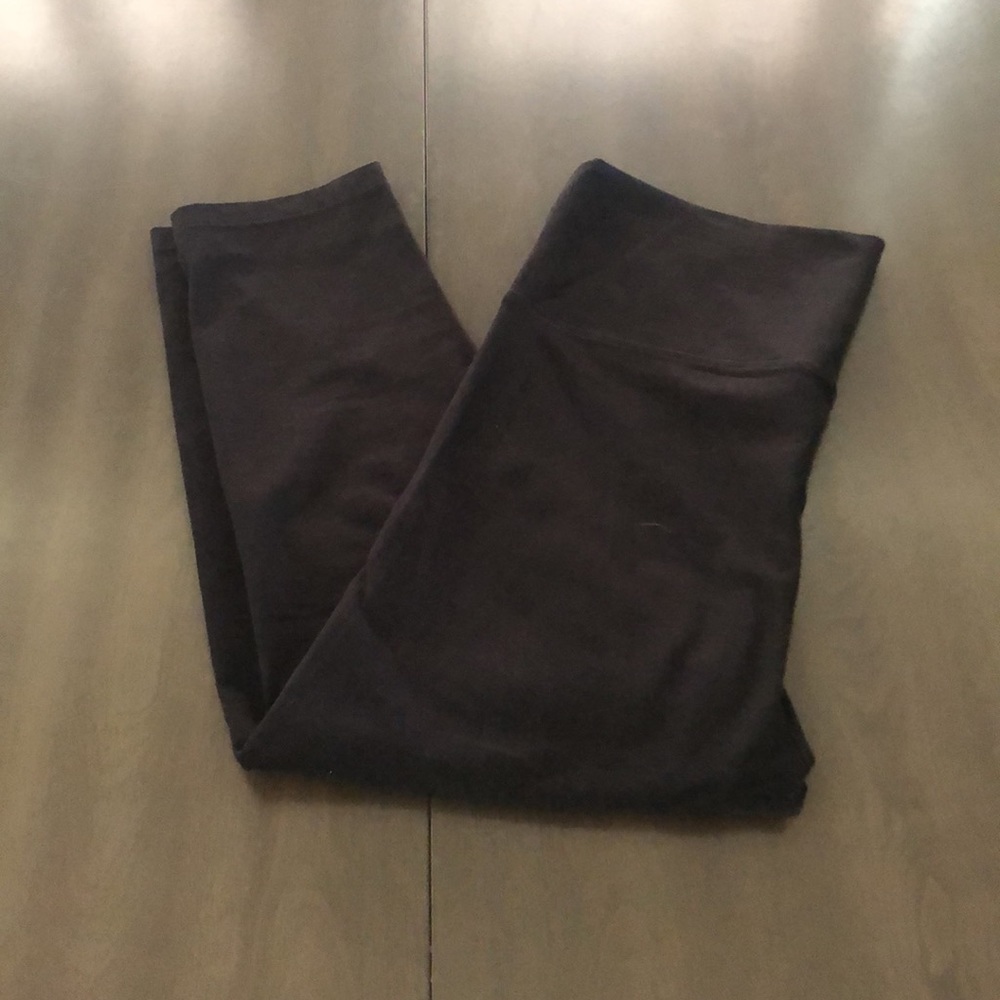 Victoria’s Secret yoga capris